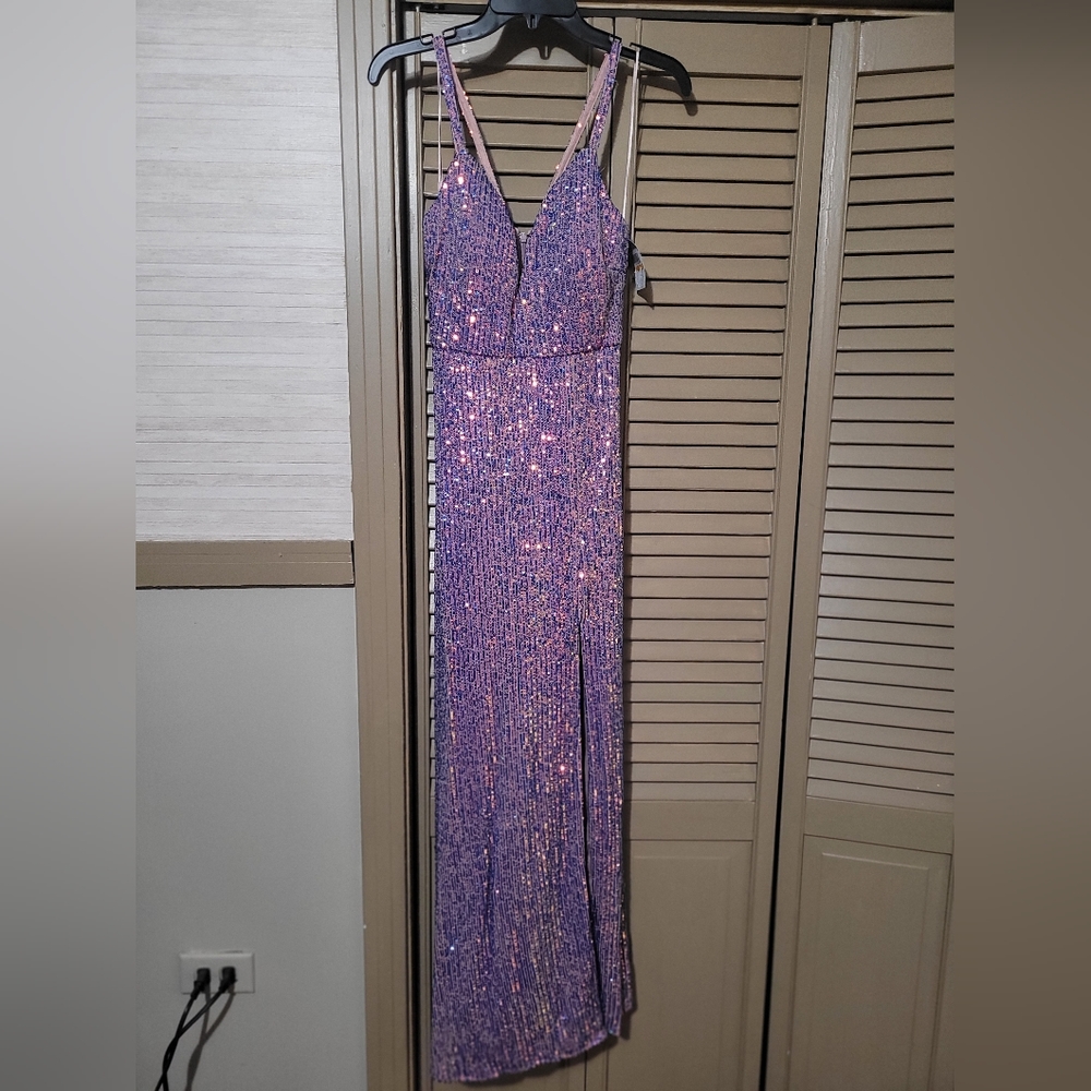 MORGAN & CO formal prom
